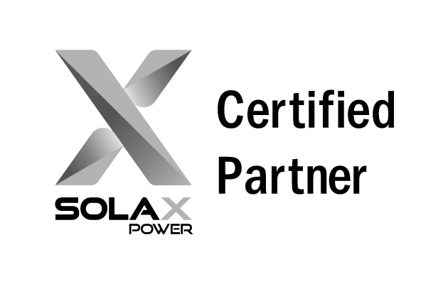 Solax Certified Partner